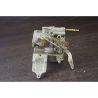 REBUILT! 1980 Johnson Evinrude Carburetor 391122 C#324331 35 HP ONLY