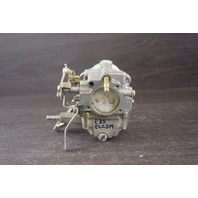 REBUILT! 1980 Johnson Evinrude Carburetor 391122 C#324331 35 HP ONLY
