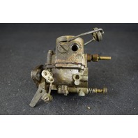 MD-38A MD38A Elgin 1950 Carburetor Assembly 5 HP CLEAN