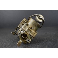 MD-38A MD38A Elgin 1950 Carburetor Assembly 5 HP CLEAN