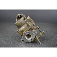 MD-38A MD38A Elgin 1950 Carburetor Assembly 5 HP CLEAN