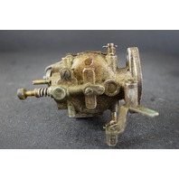 MD-38A MD38A Elgin 1950 Carburetor Assembly 5 HP CLEAN