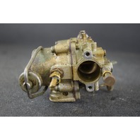 MD-38A MD38A Elgin 1950 Carburetor Assembly 5 HP CLEAN