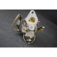 277046 MD42B MD-42B Johnson Evinrude 1950 Carburetor Assembly CLEAN