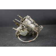 277046 MD42B MD-42B Johnson Evinrude 1950 Carburetor Assembly CLEAN