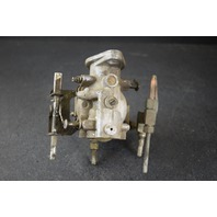 277046 MD42B MD-42B Johnson Evinrude 1950 Carburetor Assembly CLEAN
