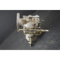 277046 MD42B MD-42B Johnson Evinrude 1950 Carburetor Assembly CLEAN
