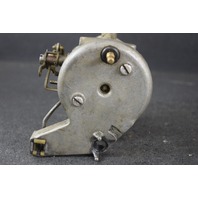 384529 0384529 1971-72 Johnson Evinrude Carburetor w/ Silencer 18 20 HP REBUILT!