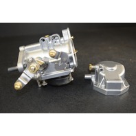 REBUILT! 1988-1997 Suzuki Bottom Carburetor  Assembly 13203-947F1 DT55