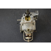REFURBISHED! 1957 Johnson Evinrude Carburetor Assembly 376681 C#: 376404 7.5 HP