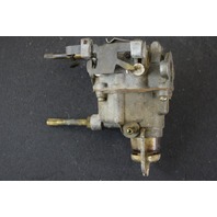 REFURBISHED! 1957 Johnson Evinrude Carburetor Assembly 376681 C#: 376404 7.5 HP