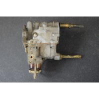 REFURBISHED! 1957 Johnson Evinrude Carburetor Assembly 376681 C#: 376404 7.5 HP