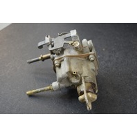 REFURBISHED! 1957 Johnson Evinrude Carburetor Assembly 376681 C#: 376404 7.5 HP