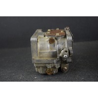 REBUILT! 1988-90 Mercury Bottom Carburetor WH-41 WH-41-3 WH41 9671A3 150 HP