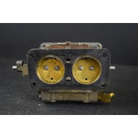 REBUILT! 1988-90 Mercury Bottom Carburetor WH-41 WH-41-3 WH41 9671A3 150 HP