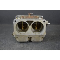 REBUILT! 1988-90 Mercury Bottom Carburetor WH-41 WH-41-3 WH41 9671A3 150 HP