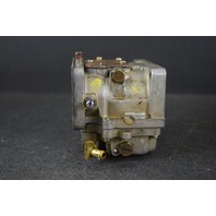 REBUILT! 1988-90 Mercury Bottom Carburetor WH-41 WH-41-3 WH41 9671A3 150 HP