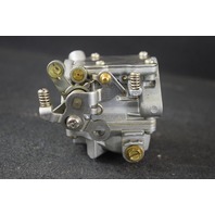 REBUILT! 2004 Yamaha #4 Carburetor 62Y-14904-42-00 50 HP 4 Cylinder