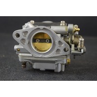 REBUILT! 2004 Yamaha #4 Carburetor 62Y-14904-42-00 50 HP 4 Cylinder