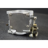 REBUILT! 2004 Yamaha #4 Carburetor 62Y-14904-42-00 50 HP 4 Cylinder