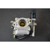 REBUILT! 2004 Yamaha #3 Carburetor 62Y-14903-41-00 50 HP 4 Cylinder