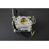 REBUILT! 2004 Yamaha #3 Carburetor 62Y-14903-41-00 50 HP 4 Cylinder