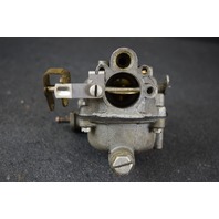 REBUILT! 1963 Johnson Evinrude Carburetor 278369 C# 310711 10 HP 2 Cyl