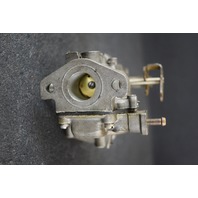 REBUILT! 1963 Johnson Evinrude Carburetor 278369 C# 310711 10 HP 2 Cyl