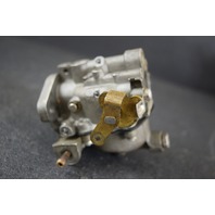 REBUILT! 1963 Johnson Evinrude Carburetor 278369 C# 310711 10 HP 2 Cyl