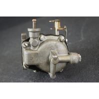 REBUILT! 1963 Johnson Evinrude Carburetor 278369 C# 310711 10 HP 2 Cyl
