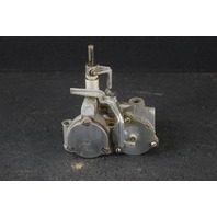 200128 Gale Sea King 1941-1942 Carburetor Assembly 3.3 HP CLEAN