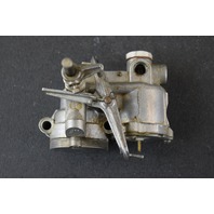 200128 Gale Sea King 1941-1942 Carburetor Assembly 3.3 HP CLEAN