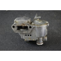 200128 Gale Sea King 1941-1942 Carburetor Assembly 3.3 HP CLEAN