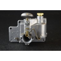 200128 Gale Sea King 1941-1942 Carburetor Assembly 3.3 HP CLEAN