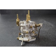 MD-8A MD8A Martin 1947-1950 Carburetor Assembly 40 HP 2 Cylinder CLEAN