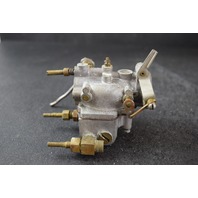MD-8A MD8A Martin 1947-1950 Carburetor Assembly 40 HP 2 Cylinder CLEAN