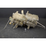 REFURBISHED! '77 Johnson Evinrude Carburetors 387845 387844 322276 85 115 140 HP