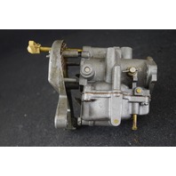 REBUILT! 1971-72 Johnson Evinrude Carburetor 384529 C# 323283 18 20 HP 2 Cyl