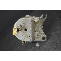 REBUILT! 1971-72 Johnson Evinrude Carburetor 384529 C# 323283 18 20 HP 2 Cyl