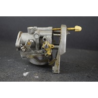 REBUILT! 1971-72 Johnson Evinrude Carburetor 384529 C# 323283 18 20 HP 2 Cyl
