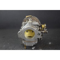 REBUILT! 1971-72 Johnson Evinrude Carburetor 384529 C# 323283 18 20 HP 2 Cyl