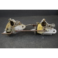 1326-1604 1604  AJ-47A AJ47A Mercury 1956-1958 Carburetor Set REBUILT