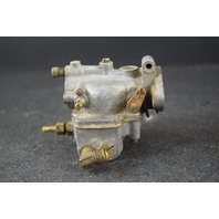 MD-16A MD16A 590909 Sea Bee/Gale 1948-1950 Carburetor Assembly 12 HP CLEAN