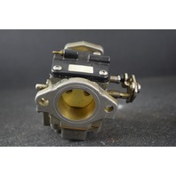 REFURBISHED! 1994-97 Johnson Evinrude Top/Bottom Carburetor 437087 C#339172 70HP