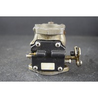 REFURBISHED! 1994-97 Johnson Evinrude Top/Bottom Carburetor 437087 C#339172 70HP