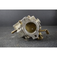 REBUILT! 1979 Johnson Evinrude Top Carburetor 389587 C# 323714 & 323832 55 HP