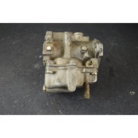 REBUILT! 1979 Johnson Evinrude Top Carburetor 389587 C# 323714 & 323832 55 HP