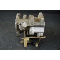 REBUILT! 1979 Johnson Evinrude Top Carburetor 389587 C# 323714 & 323832 55 HP