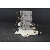REBUILT! 1970's Chrysler Carburetor Set F475061 F474167 WB-27A WB27A 55 60 HP