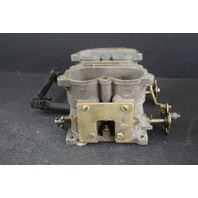 REBUILT! 1983 Johnson Evinrude Carburetor Set 393171 393172  90 115 140 HP